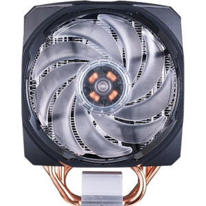 Кулер процесорний CoolerMaster MasterAir MA610P (MAP-T6PN-218PC-R1) Кулер процесорний CoolerMaster MasterAir MA610P (MAP-T6PN-218PC-R1)