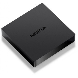 HD медіаплеєр Nokia Streaming Box 8000 HD медіаплеєр Nokia Streaming Box 8000