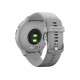 Смарт-часы Garmin Vivomove 3 Sport Grey-Silver Silicone (010-02239-20)
