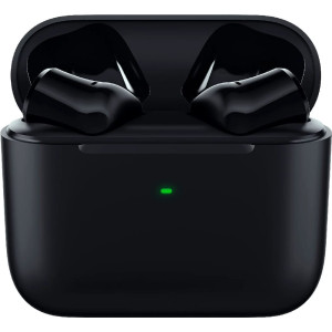 Bluetooth-гарнітура Razer Hammerhead True Wireless X Black (RZ12-03440100-R3G1) Bluetooth-гарнітура Razer Hammerhead True Wireless X Black (RZ12-03440100-R3G1)