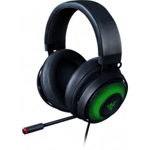 Гарнітура Razer Kraken Ultimate Black (RZ04-03180100-R3M1) Гарнітура Razer Kraken Ultimate Black (RZ04-03180100-R3M1)