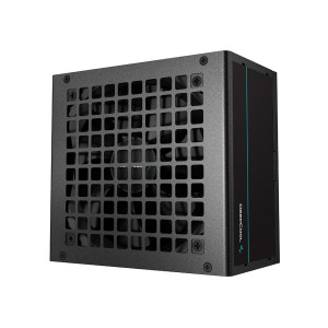 Блок живлення DeepCool PF650 (R-PF650D-HA0B-EU) 650W Блок живлення DeepCool PF650 (R-PF650D-HA0B-EU) 650W