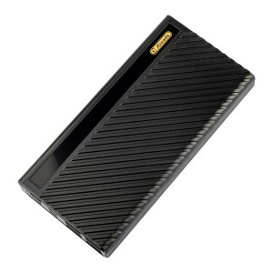 Універсальна мобільна батарея Proda PD P-73 30000mAh Black (PRD-PD-73-BK) Універсальна мобільна батарея Proda PD P-73 30000mAh Black (PRD-PD-73-BK)