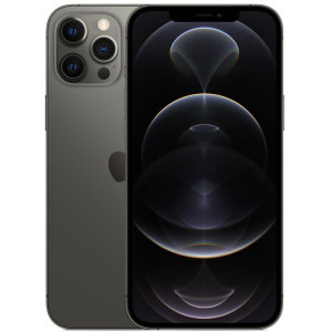 Apple iPhone 12 Pro Max 128GB Graphite (MGD73) Apple iPhone 12 Pro Max 128GB Graphite (MGD73)