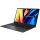 Ноутбук Asus Vivobook S 15 OLED K3502ZA-L1534 (90NB0WK2-M00WX0) Indie Black