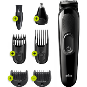Триммер Braun MGK3220 Триммер Braun MGK3220
