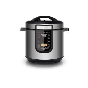 Мультиварка-скороварка Philips HD2137/40 Мультиварка-скороварка Philips HD2137/40