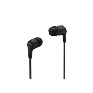 Гарнітура Philips TAE1105BK/00 Black Гарнітура Philips TAE1105BK/00 Black