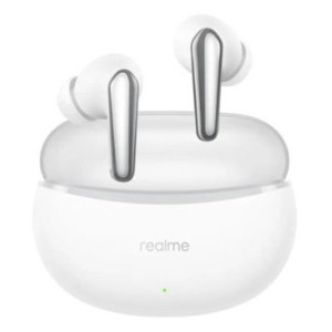 Bluetooth-гарнитура Realme Buds Air 3 Neo White Bluetooth-гарнитура Realme Buds Air 3 Neo White