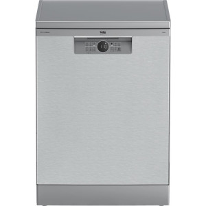 Посудомоечная машина Beko BDFN26520XQ Посудомоечная машина Beko BDFN26520XQ