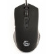 Комплект (клавиатура, мышь) Gembird GGS-IVAR-TWIN Black USB