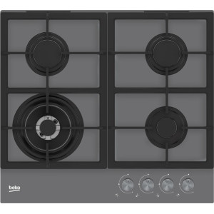 Варочная поверхность Beko HILW64225SZG Варочная поверхность Beko HILW64225SZG