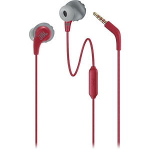 Гарнитура JBL Endurance Run Red (JBLENDURRUNRED) Гарнитура JBL Endurance Run Red (JBLENDURRUNRED)
