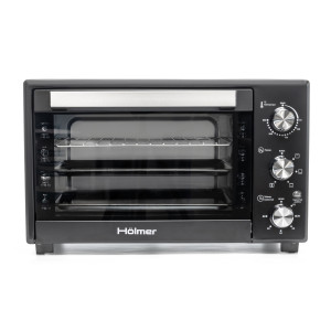 Электропечь Holmer HEO-242C Электропечь Holmer HEO-242C