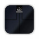 Ваги підлогові Garmin Index S2 Smart Scale Black (010-02294-12)