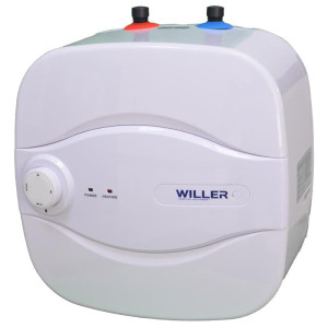 Водонагреватель Willer PA10R серия Optima Mini Водонагреватель Willer PA10R серия Optima Mini