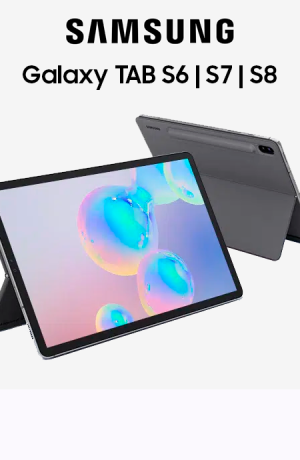 Знижки на планшети Samsung Galaxy TAB