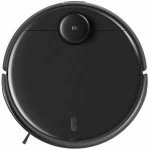 Робот пилосос Xiaomi Mi Robot Vacuum-Mop 2 Pro Black
