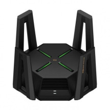 Бездротовий маршрутизатор Xiaomi Mi Router AX9000 (DVB4304GL)