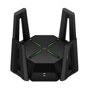 Беспроводной маршрутизатор Xiaomi Mi Router AX9000 (DVB4304GL) Беспроводной маршрутизатор Xiaomi Mi Router AX9000 (DVB4304GL)