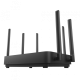 Бездротовий маршрутизатор Xiaomi Mi Router AX3200 Black (DVB4314GL)