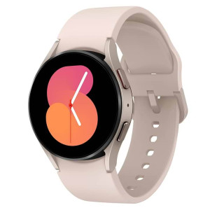 Смарт часы Samsung Galaxy Watch 5 40mm Pink Gold (SM-R900NZDASEK) Смарт часы Samsung Galaxy Watch 5 40mm Pink Gold (SM-R900NZDASEK)