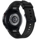 Смарт-годинник Samsung Galaxy Watch 6 Classic 43mm Black (SM-R950NZKASEK)