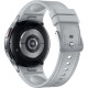 Смарт-годинник Samsung Galaxy Watch 6 Classic 43mm Silver (SM-R950NZSASEK)
