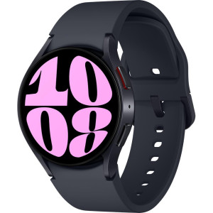 Смарт-часы Samsung Galaxy Watch 6 44mm Black (SM-R940NZKASEK) Смарт-часы Samsung Galaxy Watch 6 44mm Black (SM-R940NZKASEK)