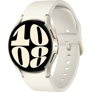 Смарт-часы Samsung Galaxy Watch 6 40mm Gold (SM-R930NZEASEK) Смарт-часы Samsung Galaxy Watch 6 40mm Gold (SM-R930NZEASEK)
