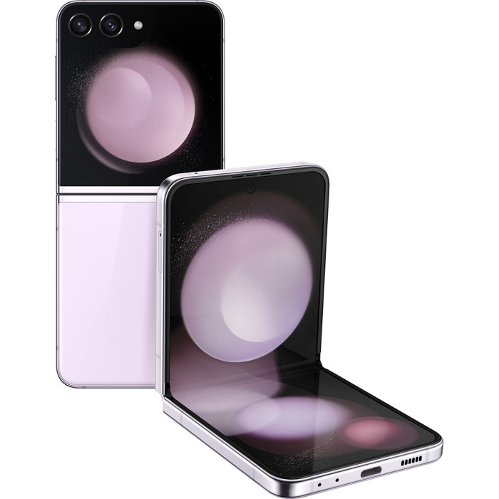Samsung Galaxy Flip 5 8/512GB Dual Sim Lavender (SM-F731BLIHSEK)