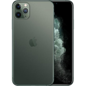 Apple iPhone 11 Pro Max 64GB Midnight Green (MWH22) Apple iPhone 11 Pro Max 64GB Midnight Green (MWH22)