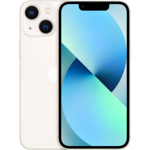 Apple iPhone 13 mini 128GB Starlight (MLK13) Apple iPhone 13 mini 128GB Starlight (MLK13)
