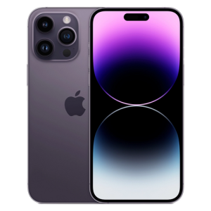 Apple iPhone 14 Pro 256GB Deep Purple (MQ1F3) Apple iPhone 14 Pro 256GB Deep Purple (MQ1F3)