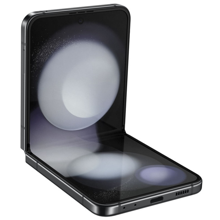 Samsung Galaxy Flip 5 8/256GB Dual Sim Graphite (SM-F731BZAGSEK)