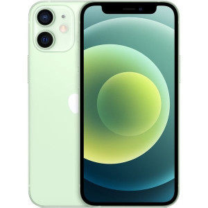 Apple iPhone 12 mini 64GB Green (MGE23) Apple iPhone 12 mini 64GB Green (MGE23)