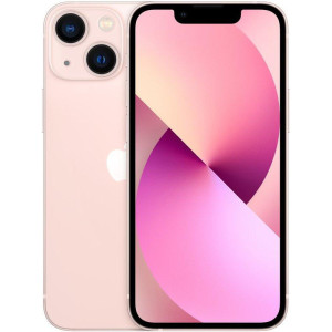 Apple iPhone 13 mini 128GB Pink (MLK23) Apple iPhone 13 mini 128GB Pink (MLK23)