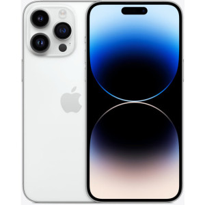 Apple iPhone 14 Pro Max 1TB Silver (MQC33) Apple iPhone 14 Pro Max 1TB Silver (MQC33)