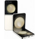 Samsung Galaxy Flip 5 8/256GB Dual Sim Cream (SM-F731BZEGSEK)