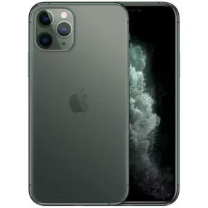 Apple iPhone 11 Pro 64GB Midnight Green (MWC62/MWCL2) Apple iPhone 11 Pro 64GB Midnight Green (MWC62/MWCL2)