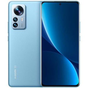 Смартфон Xiaomi 12 Pro 12/256GB Dual Sim Blue Смартфон Xiaomi 12 Pro 12/256GB Dual Sim Blue