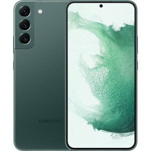 Смартфон Samsung Galaxy S22+ 8/128GB Dual Sim Green (SM-S906BZGDSEK) Смартфон Samsung Galaxy S22+ 8/128GB Dual Sim Green (SM-S906BZGDSEK)