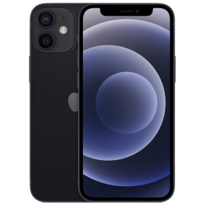 Apple iPhone 12 mini 64GB Black (MGDX3) Apple iPhone 12 mini 64GB Black (MGDX3)