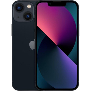 Apple iPhone 13 mini 128GB Midnight (MLK03) Apple iPhone 13 mini 128GB Midnight (MLK03)