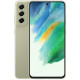 Смартфон Samsung Galaxy S21 FE 6/128GB Dual Sim Light Green (SM-G990BLGDSEK)