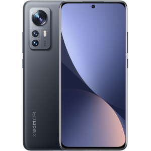 Смартфон Xiaomi 12X 8/128GB Dual Sim Gray Смартфон Xiaomi 12X 8/128GB Dual Sim Gray
