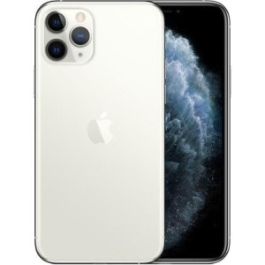Apple iPhone 11 Pro 64GB Silver (MWC32/MWCJ2) Apple iPhone 11 Pro 64GB Silver (MWC32/MWCJ2)