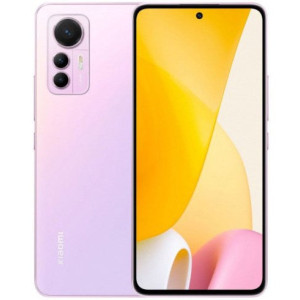 Смартфон Xiaomi 12 Lite 8/128GB Dual Sim Pink Смартфон Xiaomi 12 Lite 8/128GB Dual Sim Pink