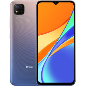 Xiaomi Redmi 9C 2/32GB Dual Sim Lavender Purple Xiaomi Redmi 9C 2/32GB Dual Sim Lavender Purple