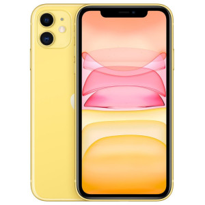 Apple iPhone 11 64GB Slim Box Yellow (MHDE3) Apple iPhone 11 64GB Slim Box Yellow (MHDE3)